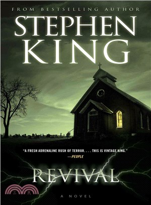 Revival :a novel /