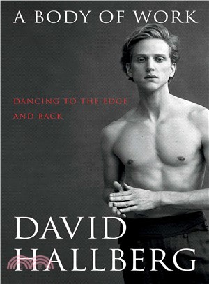 A body of work :dancing to the edge and back /
