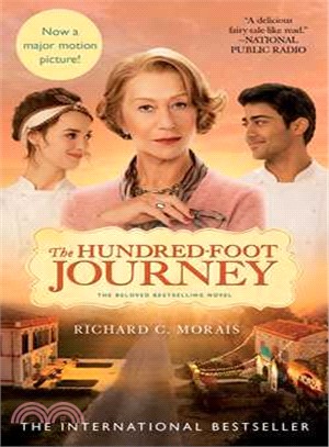 The hundred-foot journey :a novel /