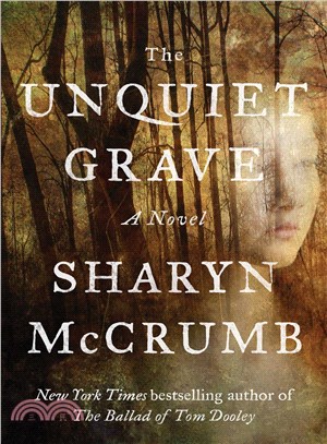 The unquiet grave :a novel /