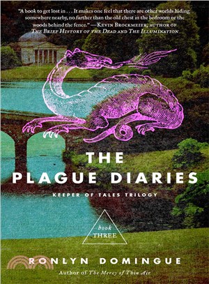 The plague diaries /