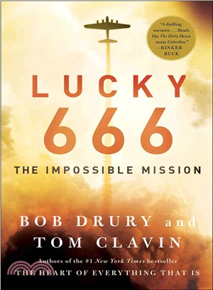 Lucky 666 ─ The Impossible Mission