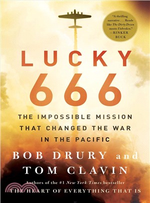 Lucky 666 :the impossible mission /