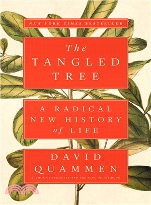 The Tangled Tree ― A Radical New History of Life