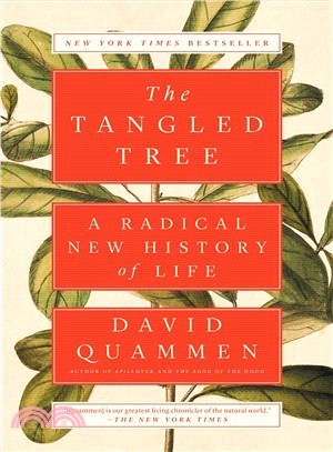 The tangled tree :a radical new history of life /