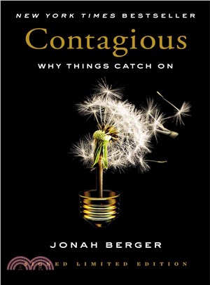 Contagious ― Why Things Catch on