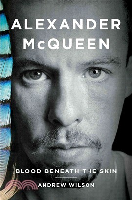 Alexander Mcqueen ― Blood Beneath the Skin