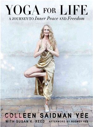 Yoga for Life ─ A Journey to Inner Peace and Freedom