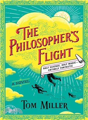 The philosopher's flight :a novel /