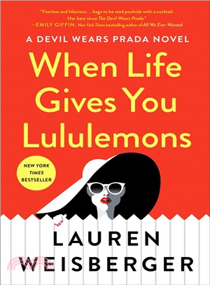 When life gives you Lululemons :a novel /