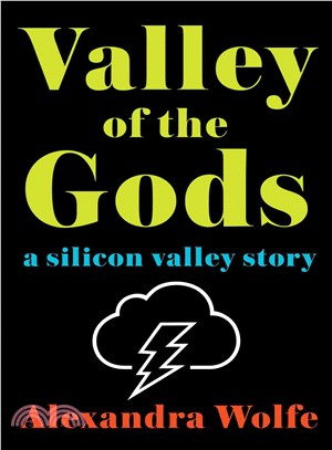 Valley of the Gods ─ A Silicon Valley Story