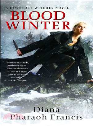 Blood Winter