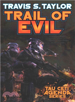 Trail of Evil