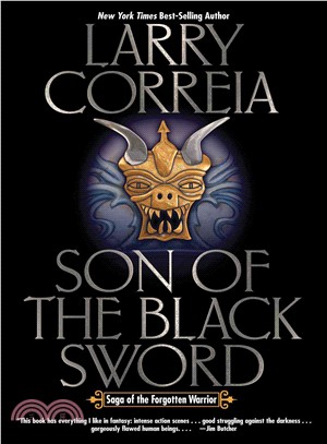 Son of the Black Sword