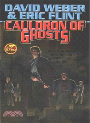 Cauldron of Ghosts