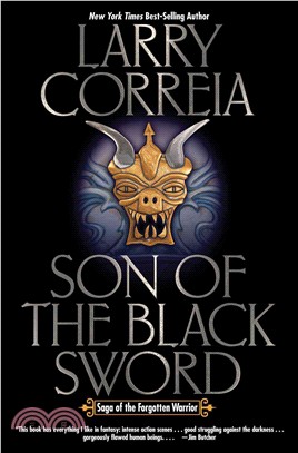 Son of the Black Sword