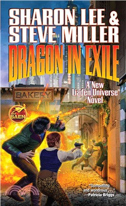 Dragon in Exile