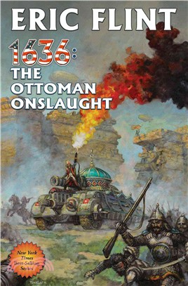 1636 ─ The Ottoman Onslaught