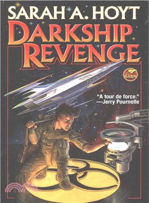 Darkship Revenge