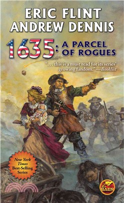 1635 ─ A Parcel of Rogues