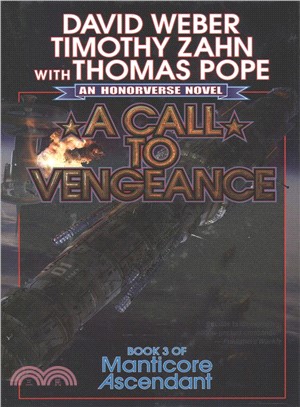 A call to vengeance :a novel...