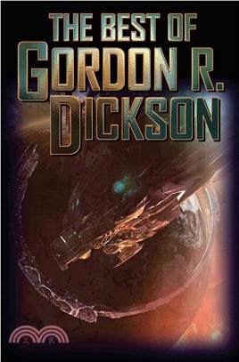 The Best of Gordon R. Dickson