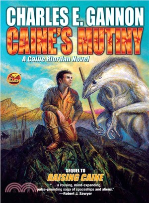Caine's Mutiny