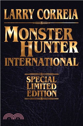 Monster Hunter International