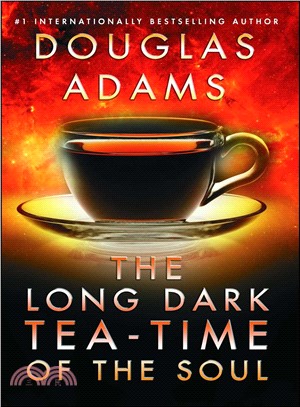 The Long Dark Tea-Time of the Soul