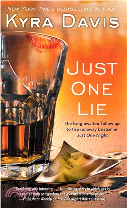 Just One Lie