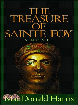 Treasure of Sainte Foy