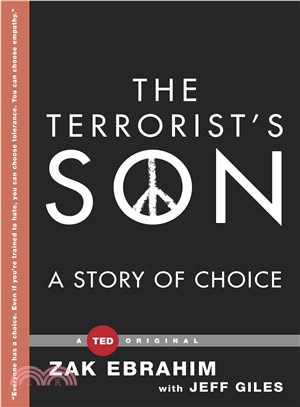 The Terrorist's Son ─ A Story of Choice