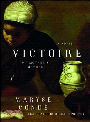 Victoire ― My Mother's Mother