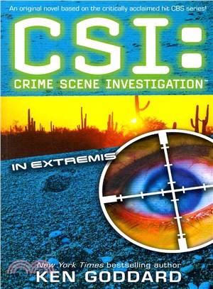 Csi ― In Extremis