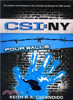 CSI ― New York; Four Walls