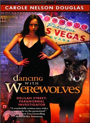 Dancing With Werewolves