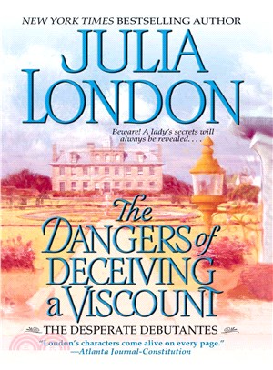 The Dangers of Deceiving a Viscount