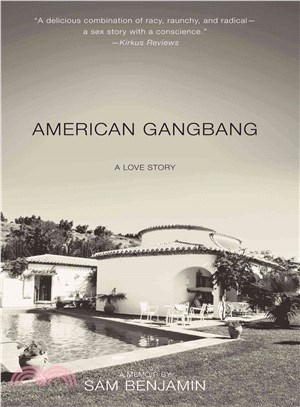 American Gangbang
