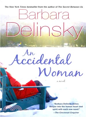 An Accidental Woman