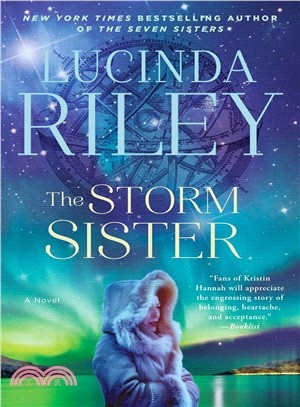The Storm Sister ─ Ally's Story