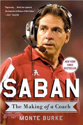 Saban ─ The Making of a Coach