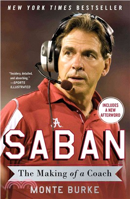 Saban ─ The Making of a Coach
