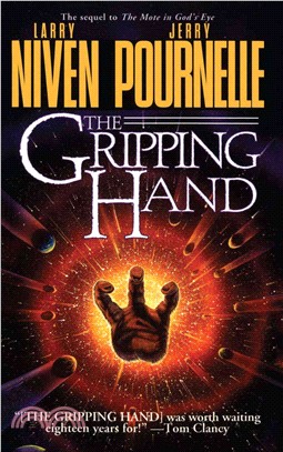 The Gripping Hand