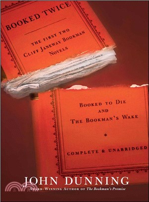 Booked Twice ─ Booked to Die and the Bookman's Wake