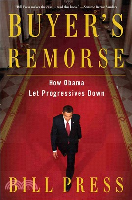 Buyer's Remorse ─ How Obama Let Progressives Down