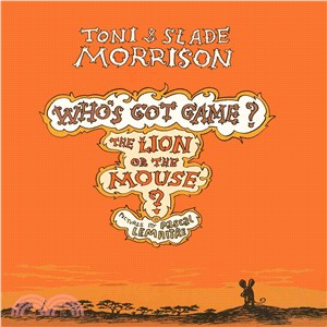 The Lion or the Mouse?