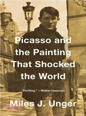 Picasso and the painting tha...