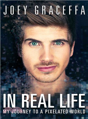 In Real Life ─ My Journey to a Pixelated World