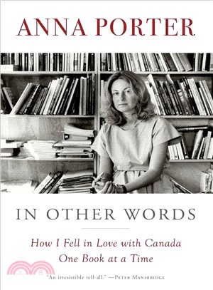 In Other Words ― How I Fell in Love With Canada One Book at a Time