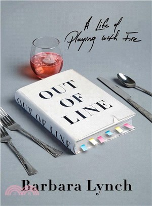 Out of Line ─ A Life of Playing With Fire